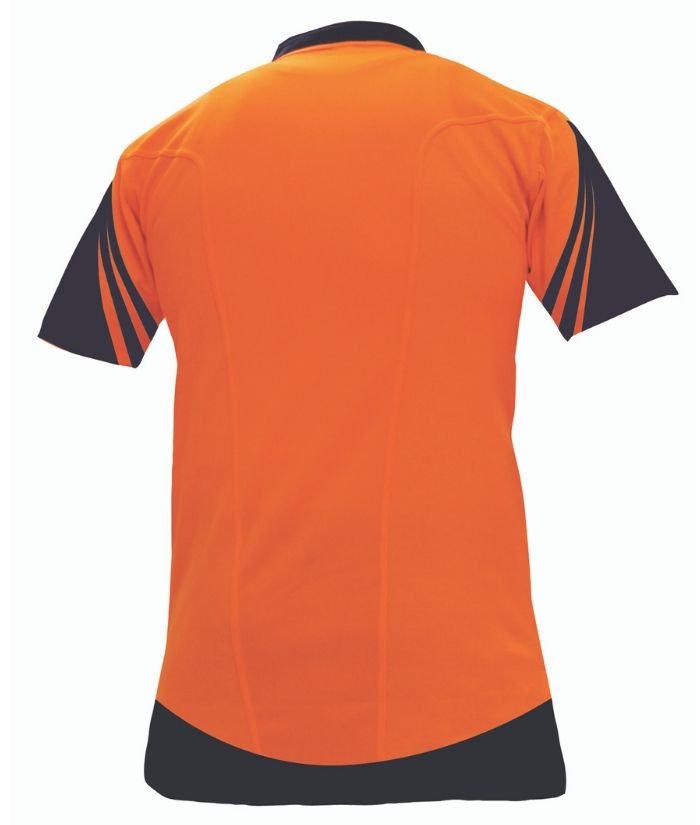 Argyle Lightweight, Cotton Back Day Only Polo