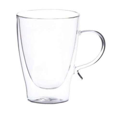 Aroma Glass Coffee Cup Set - Po &#39;di fame