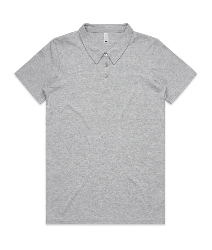 Womens Amy Polo