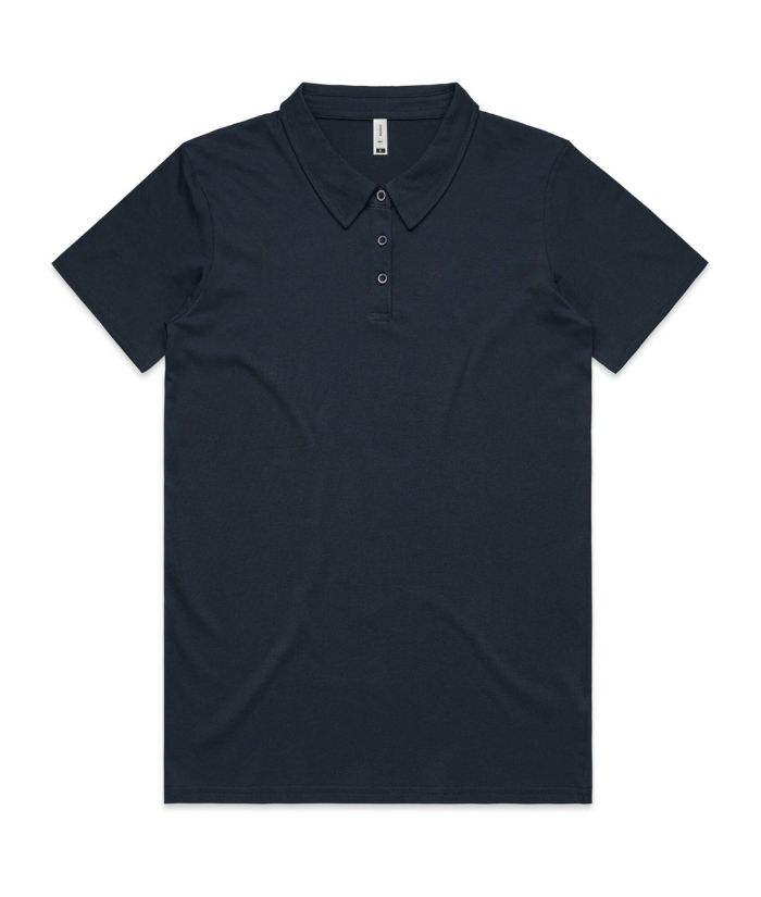 Womens Amy Polo
