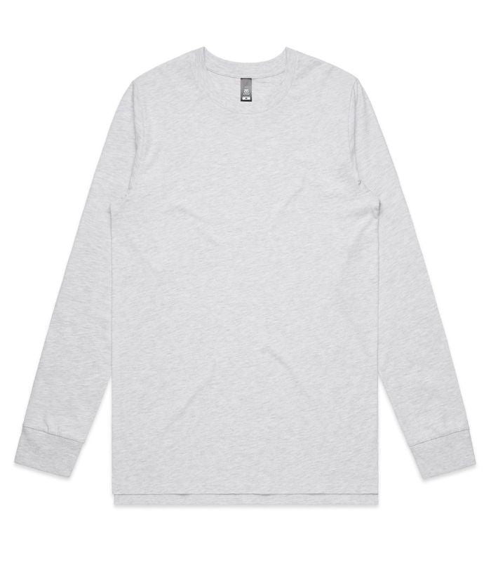 Mens Base Long Sleeve Tee