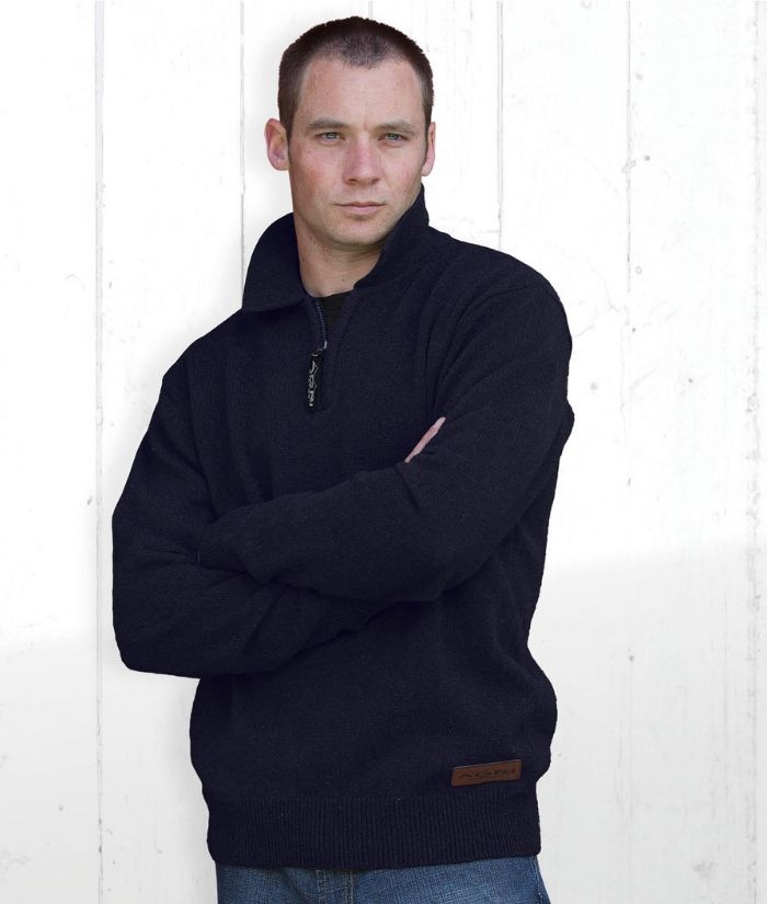 the-catalogue-boundry-jersey-100%-wool-asbj-navy