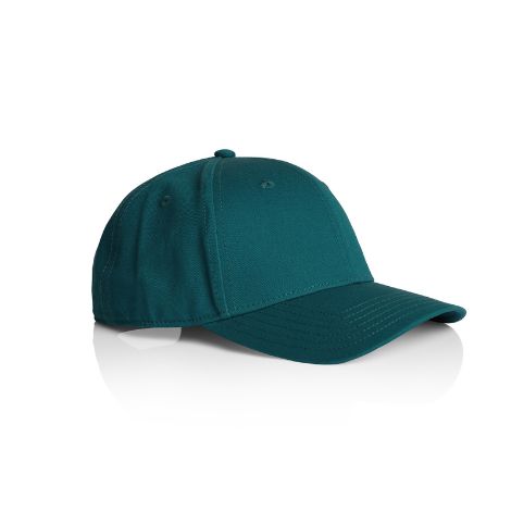 Icon Six Panel Cap