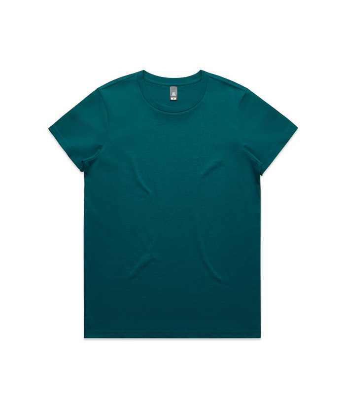 Womens Maple Tee