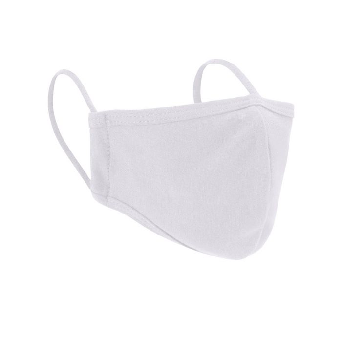 Cloth Face Mask - 2 Layer