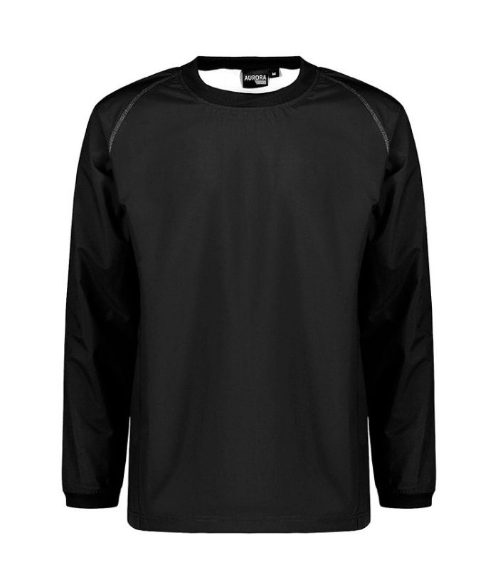 aurora-adults-kids-training-warm-up-top-black-WTT