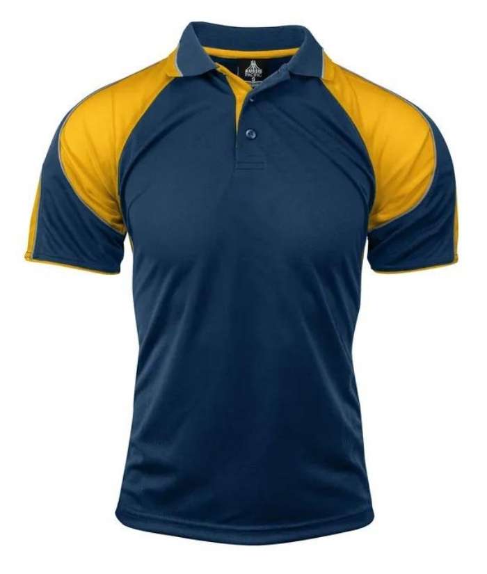 Murray Mens Polo