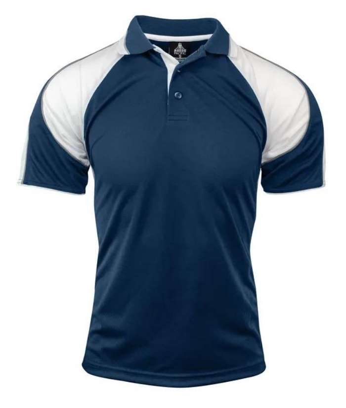 Murray Mens Polo