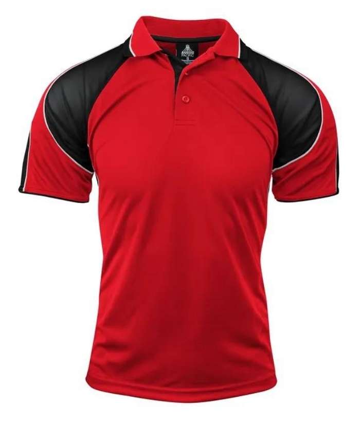 Murray Mens Polo