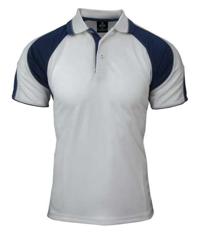 Murray Mens Polo
