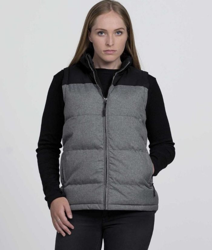 Puffer hotsell vest nz