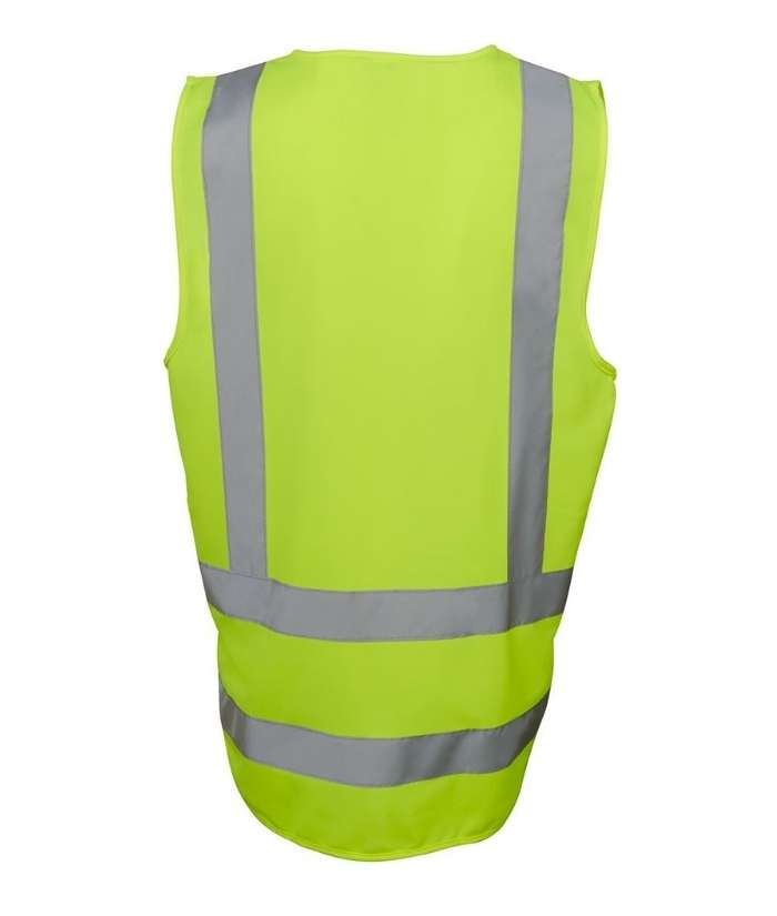 front-jb_s-hi-vis-day-night-d-n-safety-unlined-drop-tail-vest-6DNdV-lime-reflective-tape