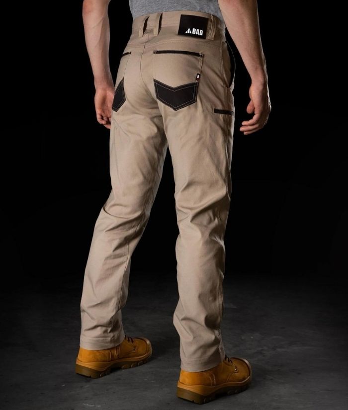 Cargo Wear Cargo Men's Full 6 Pocket Work Pants Trousers Men's Pants Cargo  Pants for Men Slim Fit - Walmart.com