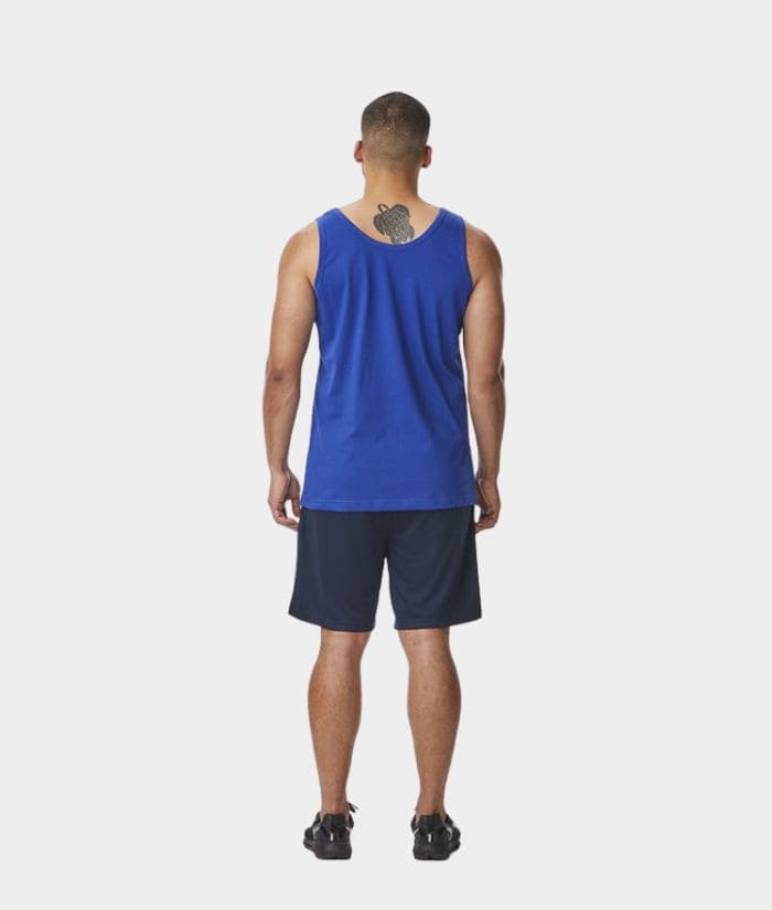 Classic Kiwi Singlet