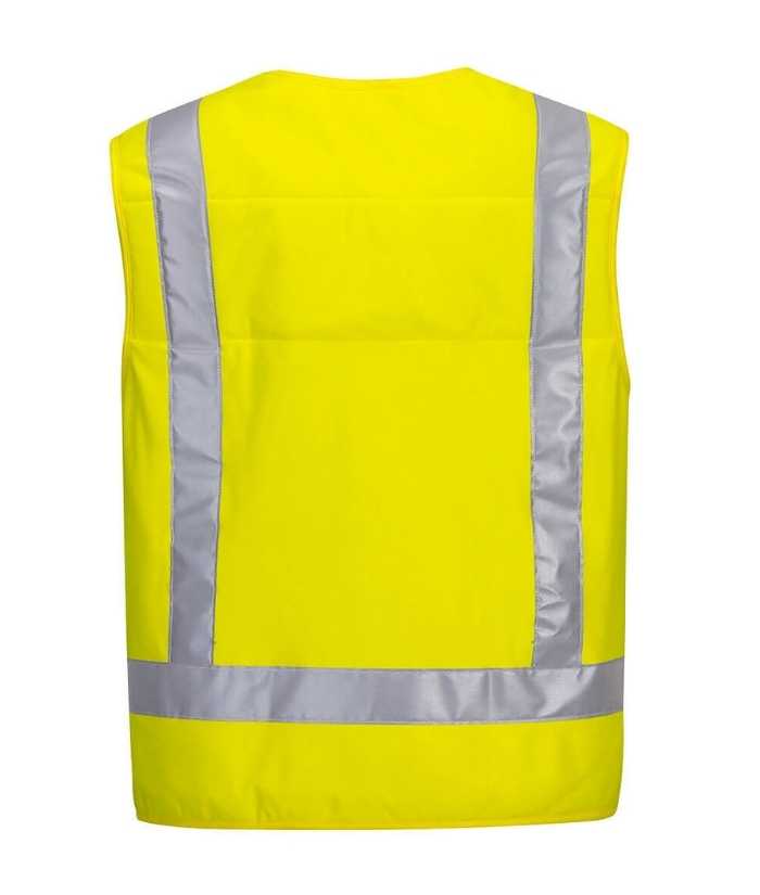 Hi Vis Cooling Vest
