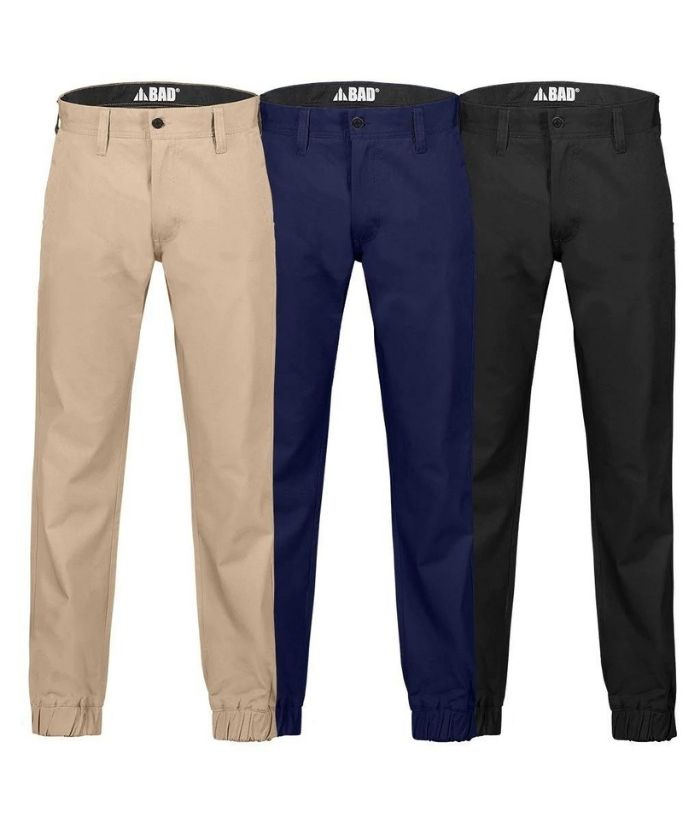 bad-247-slim-cuffed-fit-work-chino-pant-T15-khaki