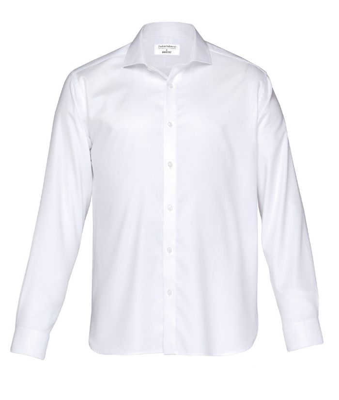 Barkers Origin Mens L/S Shirt
