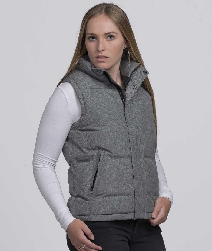 puffer-vest-nz-basin-puffer-puffa-vest-unisex-marl-grey-SIBPV