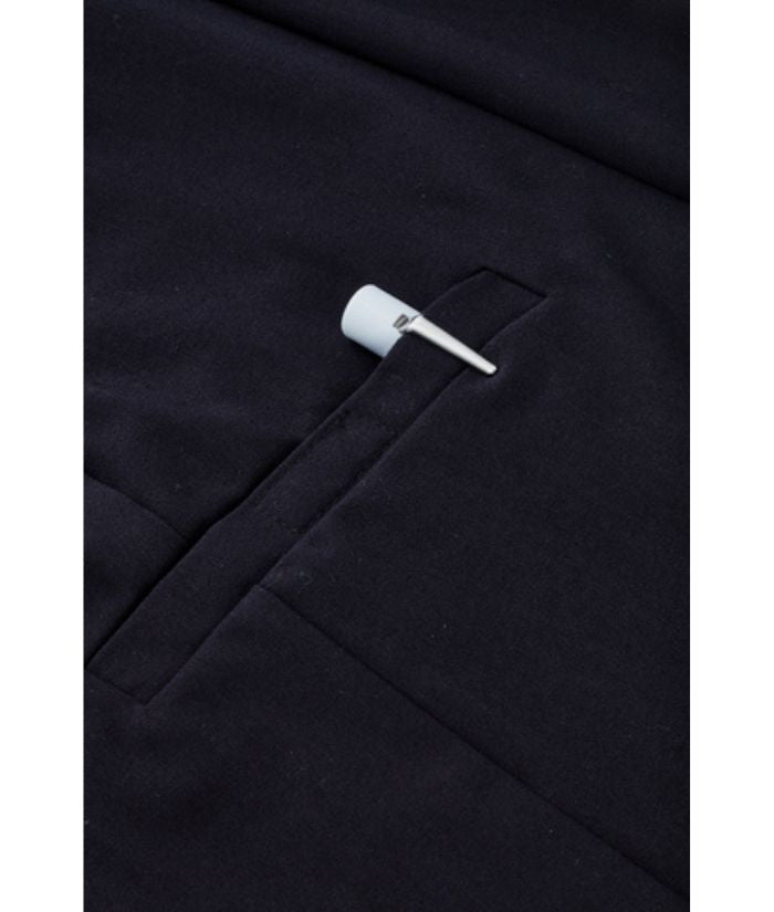 Womens Comfort Waist Cargo Skirt