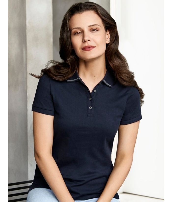 biz-collection-aston-ladies-100_-cotton-polo-P106LS-navy_SilverGrey