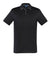 biz-collection-aston-mens-100_-cotton-polo-P106MS-black_SilverGrey-golf-casual-uniform