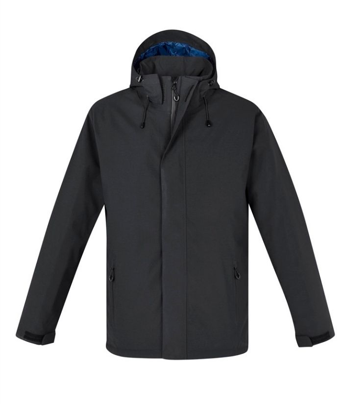 Eclipse Mens Waterproof Jacket