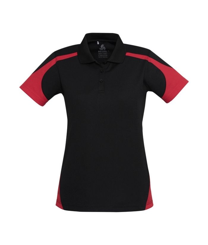 Ladies Talon Polo