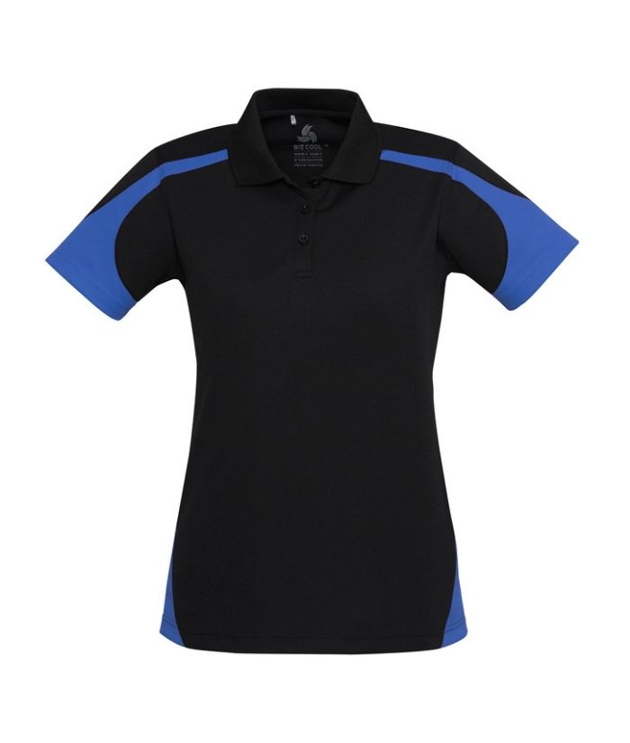 Ladies Talon Polo