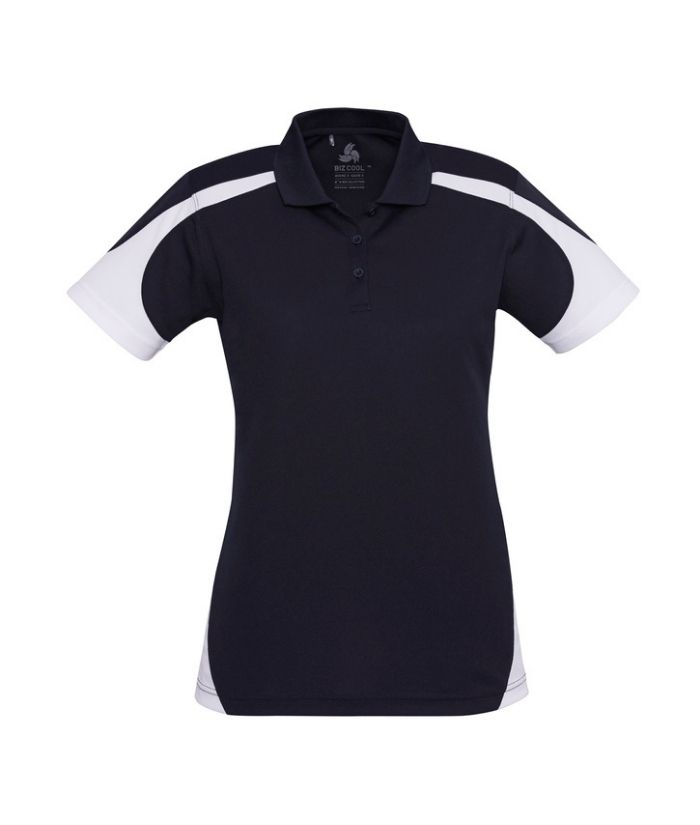 Ladies Talon Polo