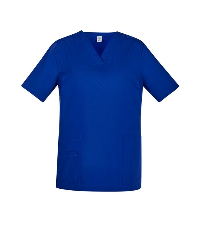 Ladies Tokyo Scrub Top