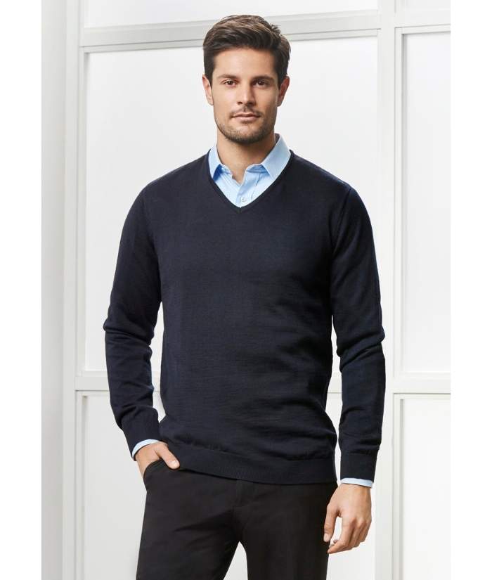 Milano discount sweater mens