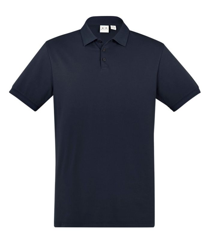 Mens City Polo
