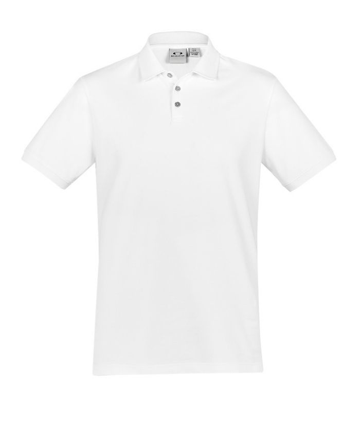 Mens City Polo