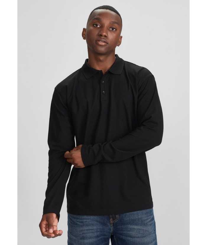 biz-collection-mens-long-sleeve-crew-polo-P400ml