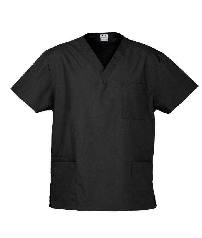 Unisex Classic Scrub Top