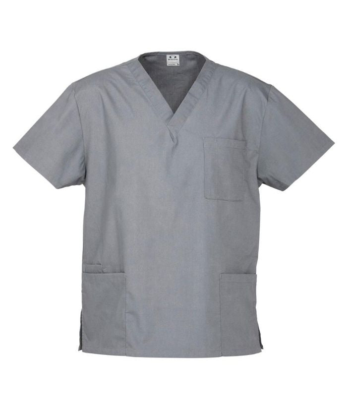 Unisex Classic Scrub Top