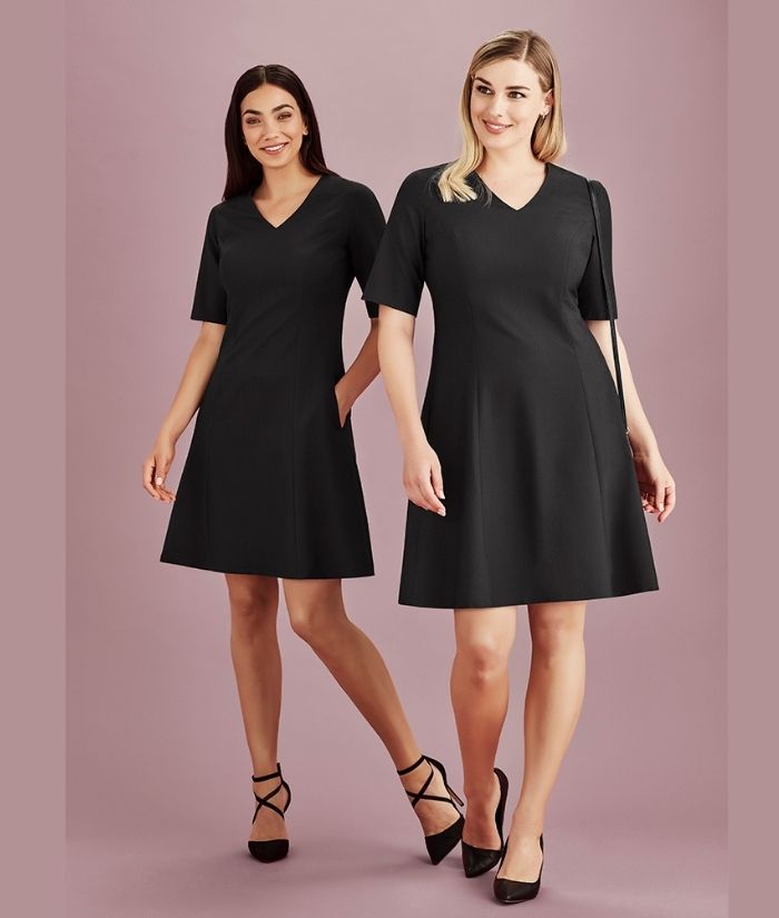 office uniform dress design Wholesale Women Office Uniform, Wholesale Women Office Uniform Manufacturers & Suppliers