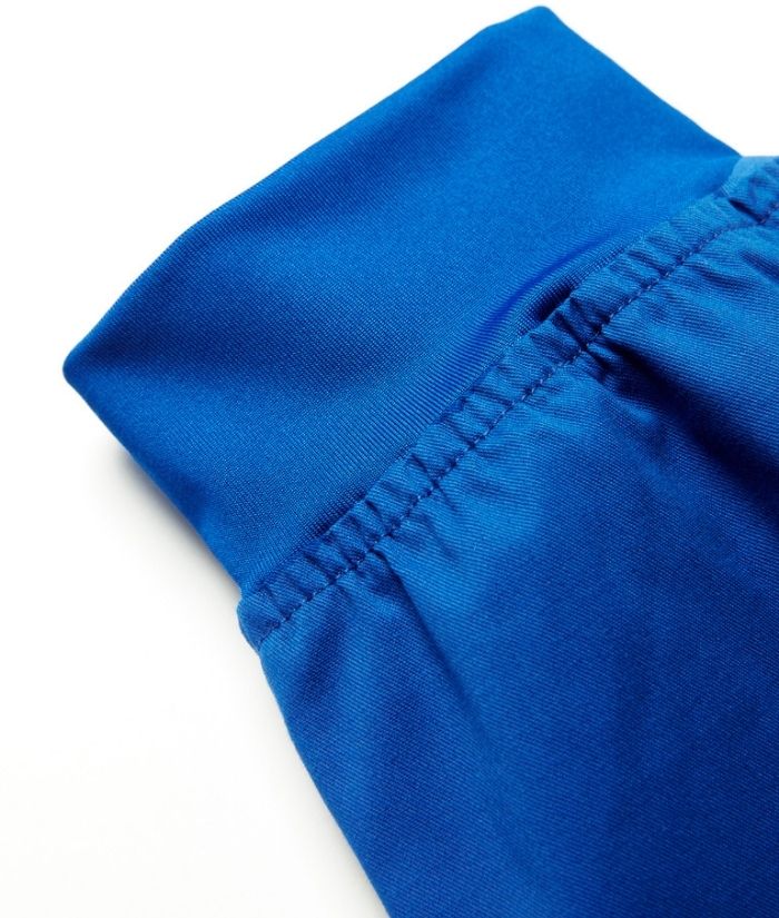 Mens Riley Slim Leg Jogger Scrub Pant