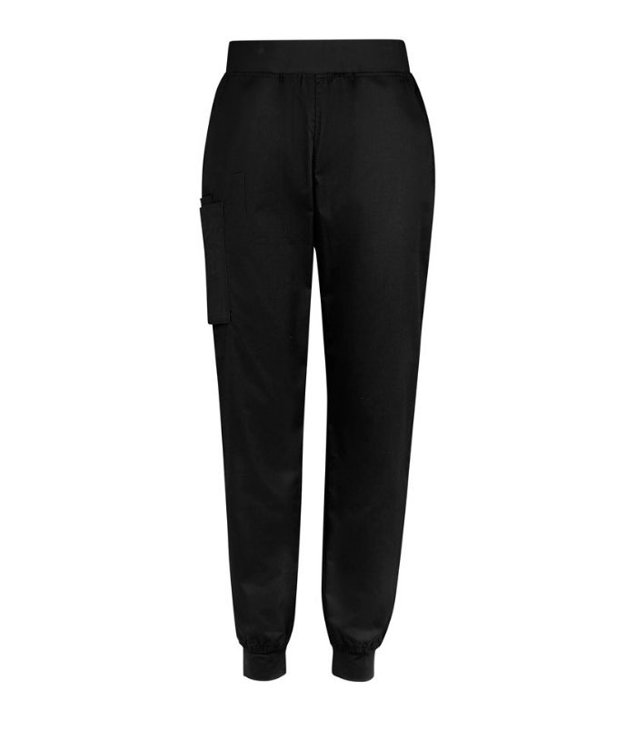 Mens Riley Slim Leg Jogger Scrub Pant