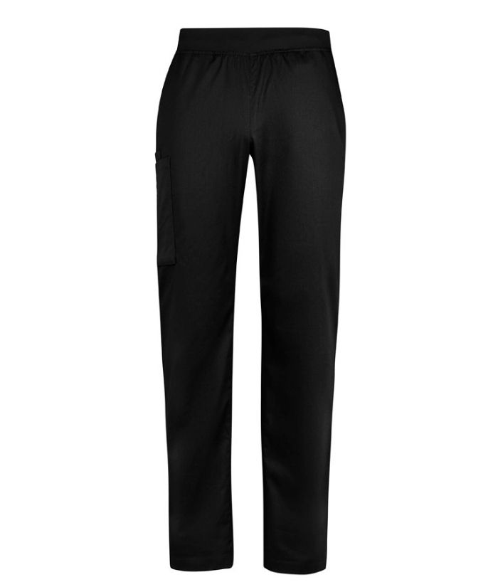 bizcare-riley-mens-straight-leg-scrub-pant-CSP047ML-teal