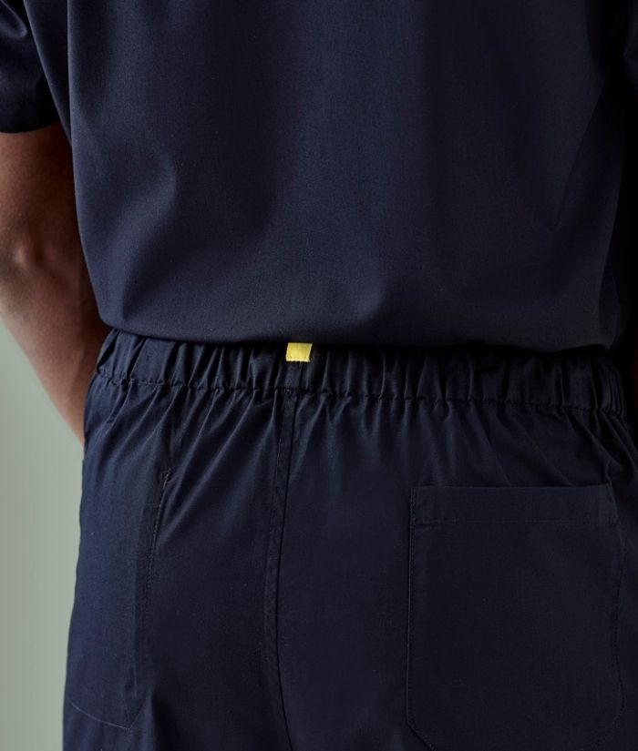 Unisex Hartwell Reversible Scrub Pant