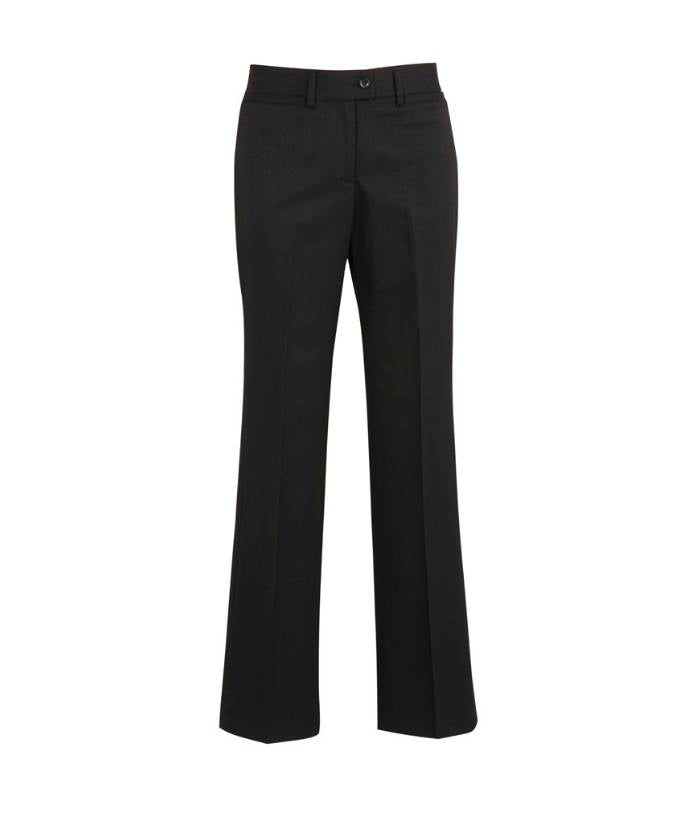 biz-corporate-womens-ladies-relaxed-fit-pant-10111-hotel-uniform-black