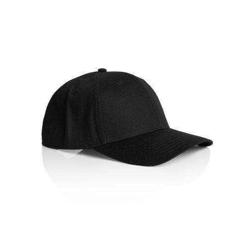 Icon Six Panel Cap