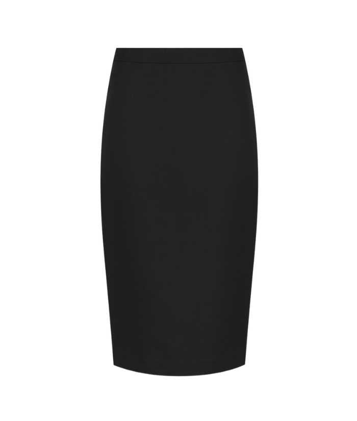 Black work skirts nz best sale