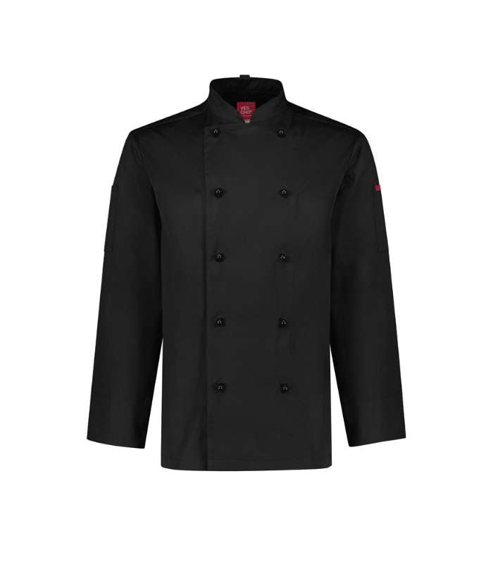 Al Dente Mens Chef Jacket