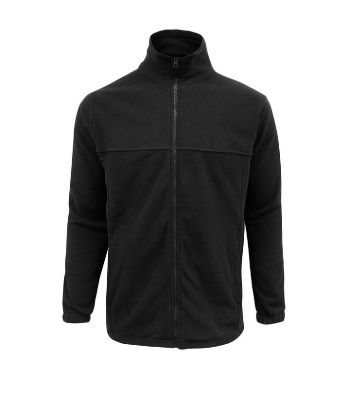 PF630-mens-biz-collection-plain-heavy-weight-polar-microfleece-full-zip-jacket