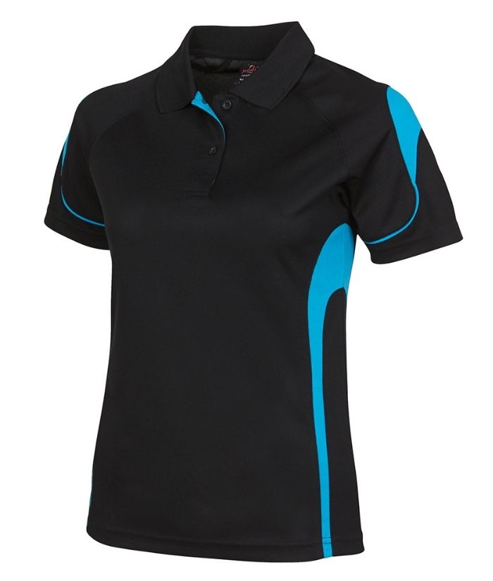 Womens Bell Polo