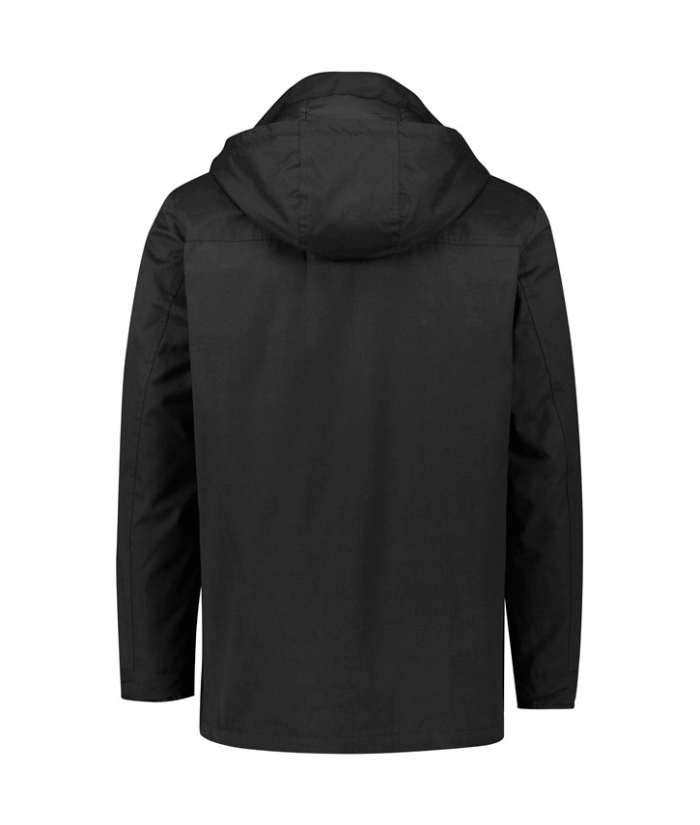 Melbourne Mens Comfort Jacket