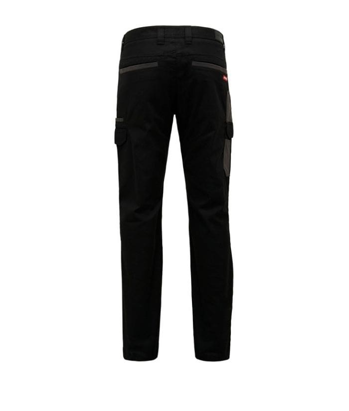 Womens Jane 3/4 Length Stretch Pant - BrandwearNZ Wholesale & B2B
