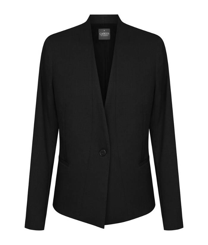 Womens Elliot Washable Crop Jacket